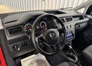 Volkswagen Caddy Ostatní 0,0 83 kw