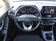 Hyundai i30 Kombi 1,4 l 103 kw