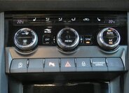 Škoda Karoq SUV / Terénní 2,0 l 110 kw