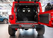 Jeep Wrangler Ostatní 3,6 l 213 kw