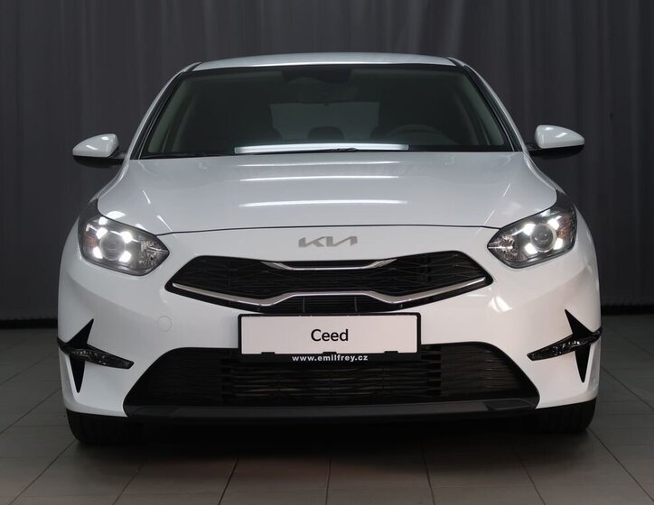 KIA Ceed 2