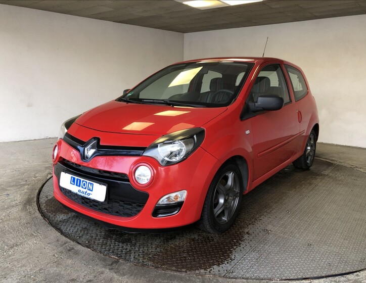 Renault Twingo 3