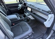 Land Rover Defender SUV / Terénní 3,0 l 183 kw