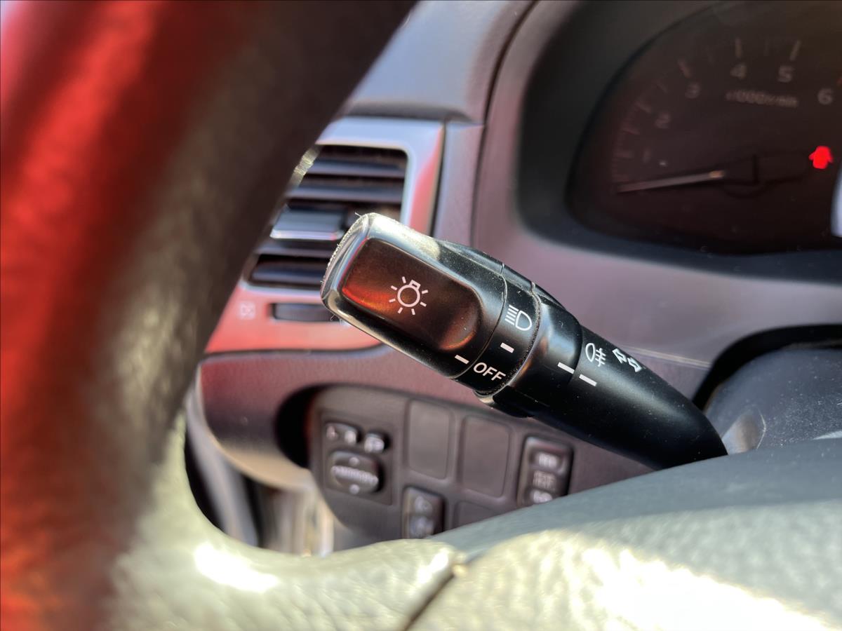 Toyota Avensis Verso