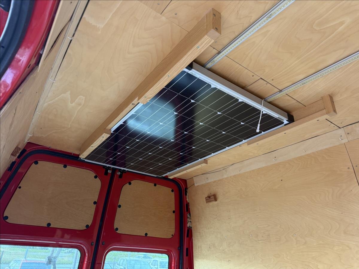 Ford Transit Skříň 2,2 l 85 kw