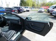 Mercedes-Benz SLK Kabriolet 2,3 l 145 kw