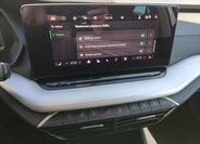 Škoda Octavia Liftback 1,5 l 110 kw