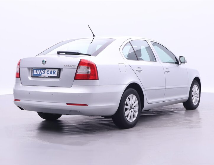 Škoda Octavia Liftback 2,0 l 103 kw