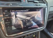 Volkswagen Tiguan SUV 2,0 l 235 kw