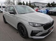 Škoda Scala Hatchback 999,0 85 kw