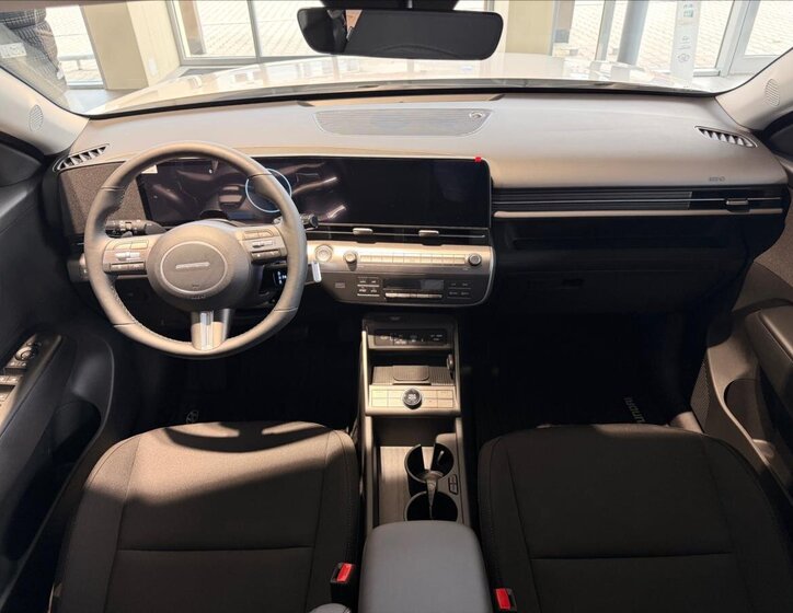 Hyundai Kona CUV 0,0 160 kw