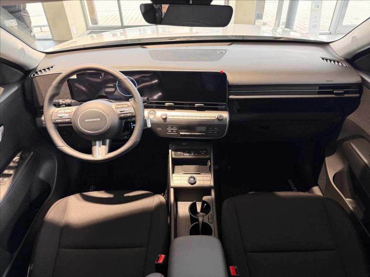 Hyundai Kona CUV 0,0 160 kw