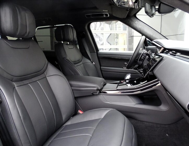 Land Rover Range Rover Sport SUV / Terénní 3,0 l 405 kw