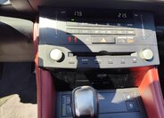 Lexus RC 300h Kupé 2,5 l 133 kw