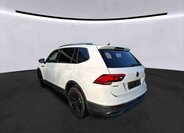 Volkswagen Tiguan SUV 2,0 l 110 kw