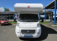 Fiat Ducato Ostatní 2,3 l 96 kw