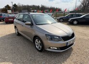 Škoda Fabia Kombi 999,0 81 kw