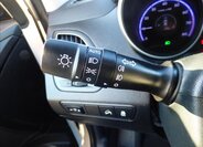 Hyundai ix35 SUV / Terénní 1,6 l 99 kw