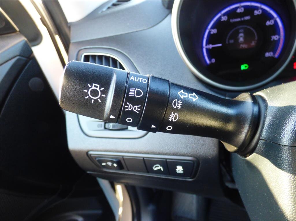 Hyundai ix35 SUV / Terénní 1,6 l 99 kw