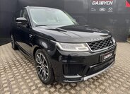 Land Rover Range Rover Sport 3