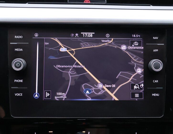 Volkswagen Arteon 28