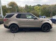 Land Rover Discovery 6