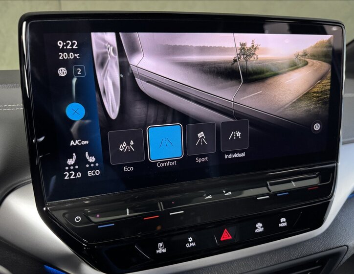 Volkswagen ID.5 SUV 0,0 150 kw