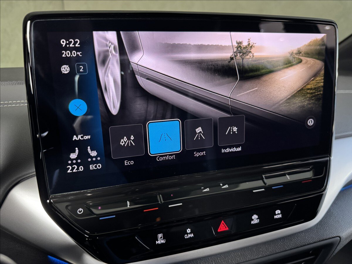 Volkswagen ID.5 SUV 0,0 150 kw