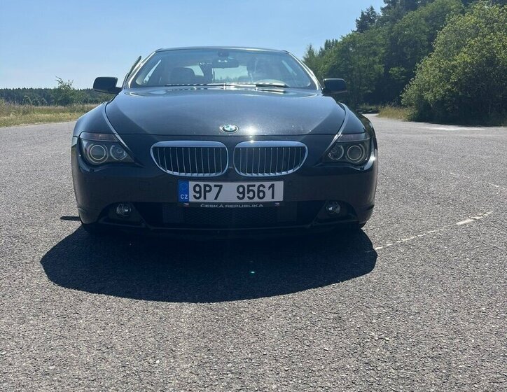BMW Ostatní Kupé 0,0 0