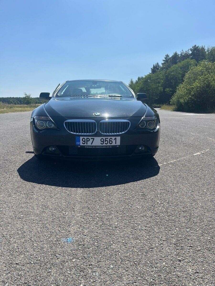 BMW Ostatní Kupé 0,0 0