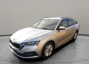 Škoda Octavia Kombi 2,0 l 85 kw