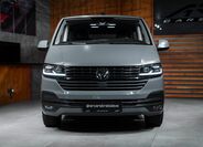 Volkswagen Transporter 7
