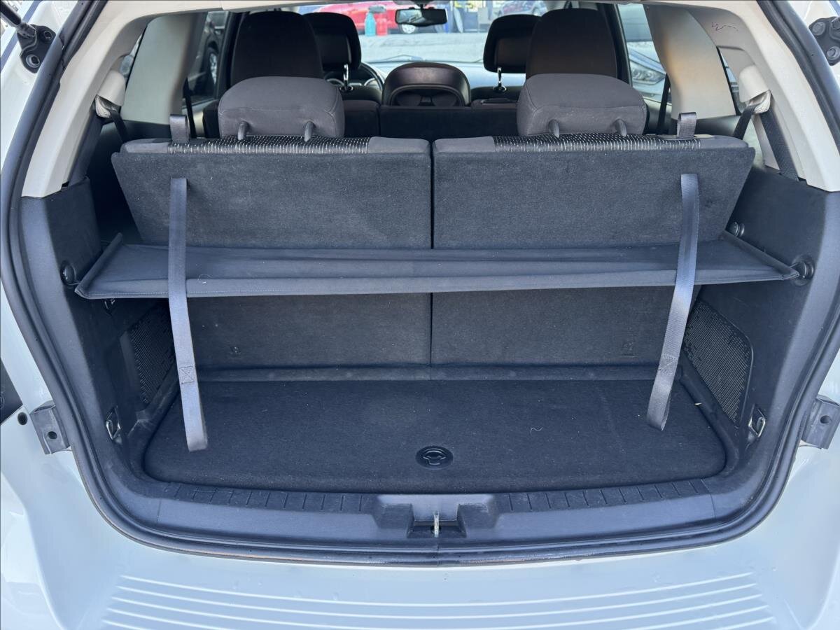 Fiat Freemont MPV 2,0 l 103 kw