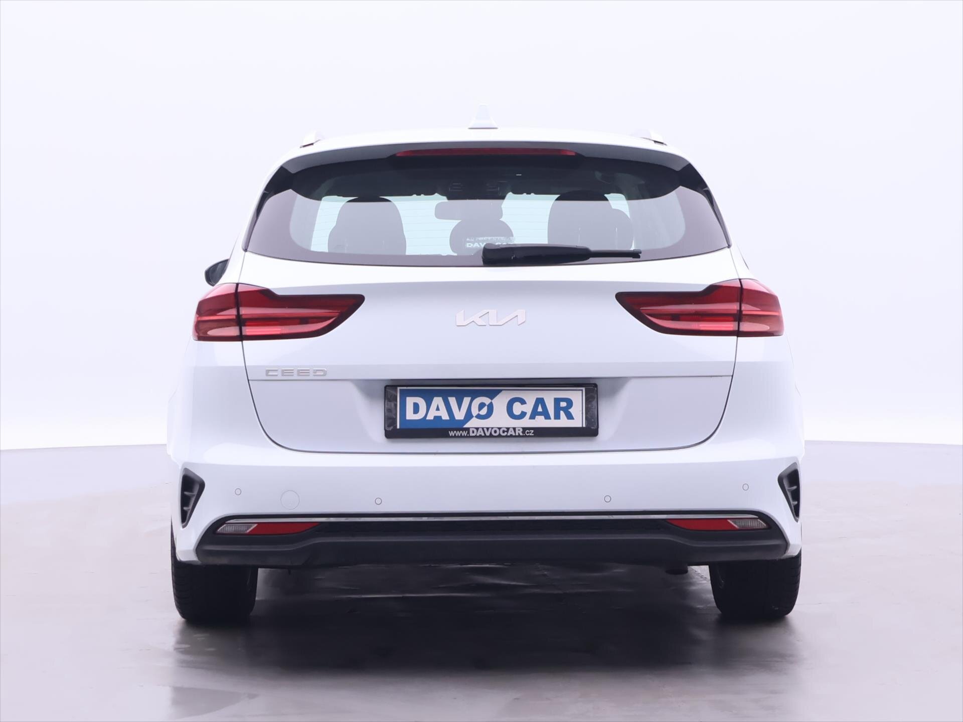 KIA Ceed Kombi 1,5 l 117 kw