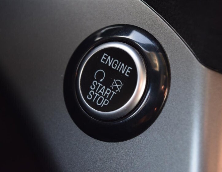 Ford Kuga SUV 1,5 l 88 kw