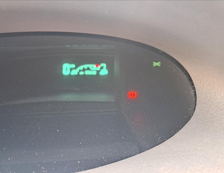 Toyota Yaris Hatchback 1,4 l 55 kw