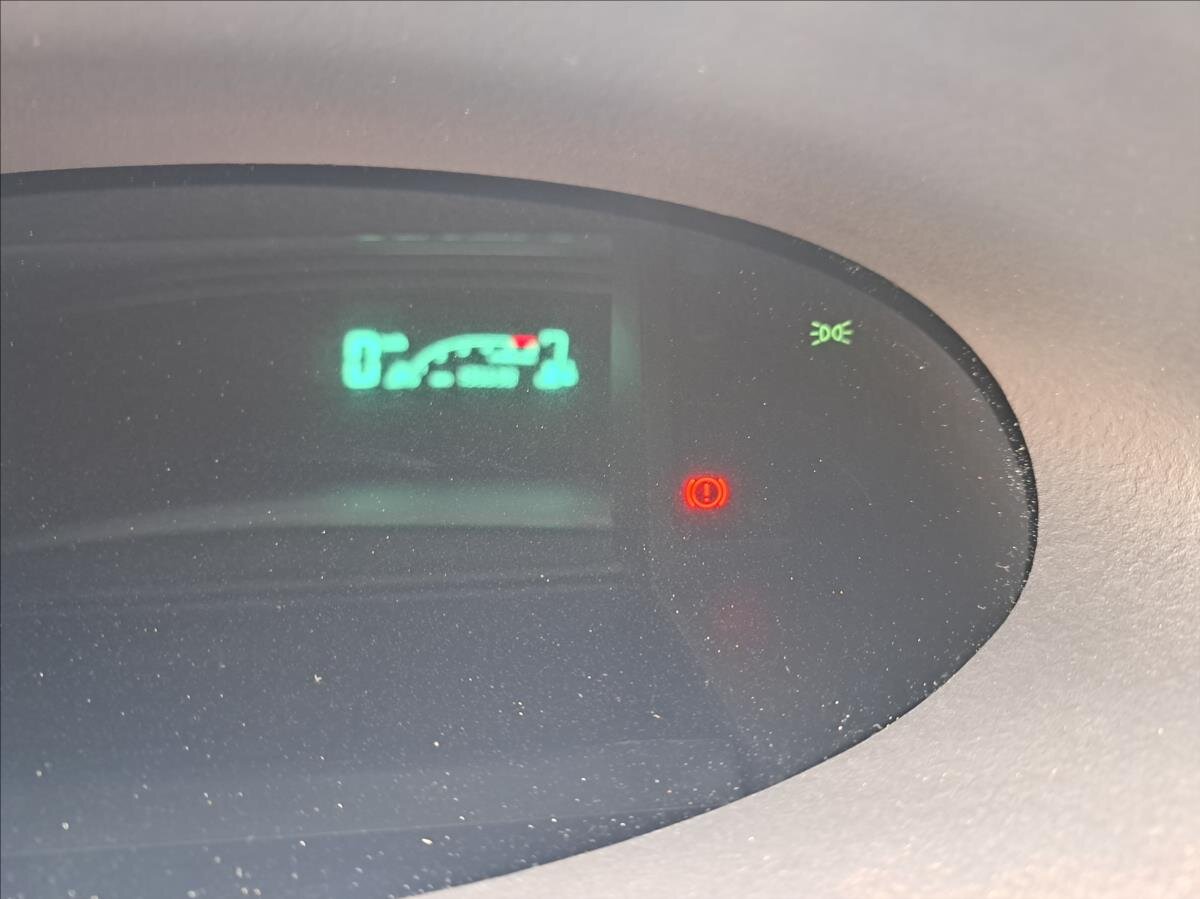 Toyota Yaris Hatchback 1,4 l 55 kw