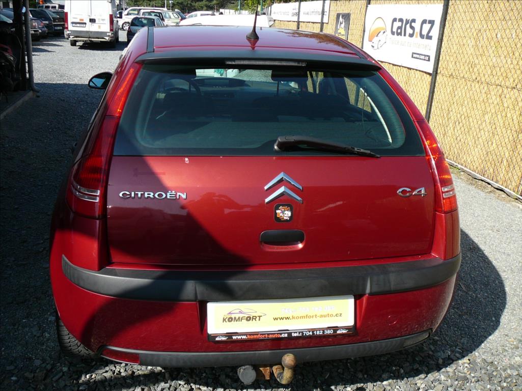 Citroën C4