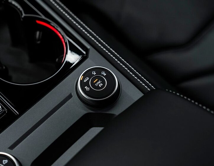 Volkswagen Touareg SUV 3,0 l 210 kw