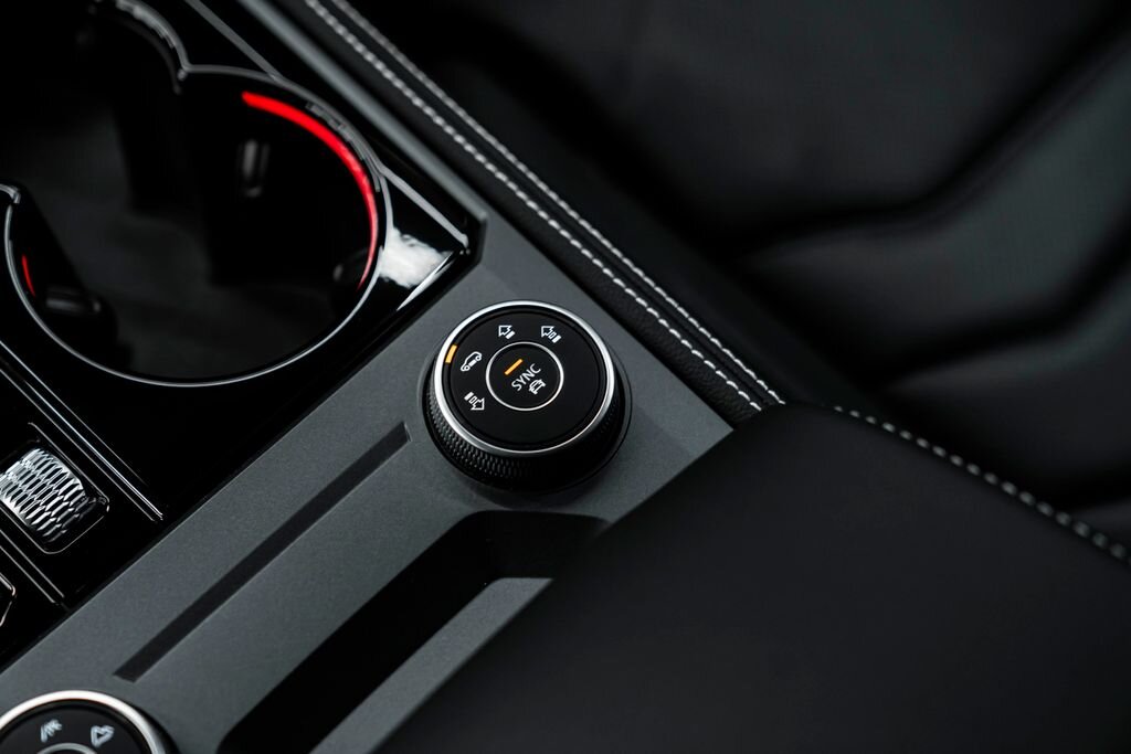 Volkswagen Touareg SUV 3,0 l 210 kw