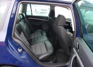 Škoda Octavia Kombi 1,6 l 77 kw