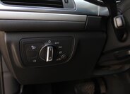 Audi A6 Kombi 3,0 l 150 kw