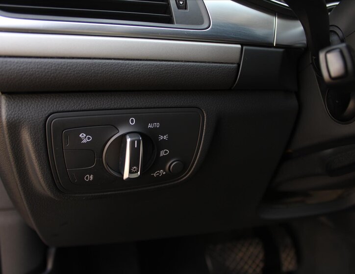 Audi A6 Kombi 3,0 l 150 kw