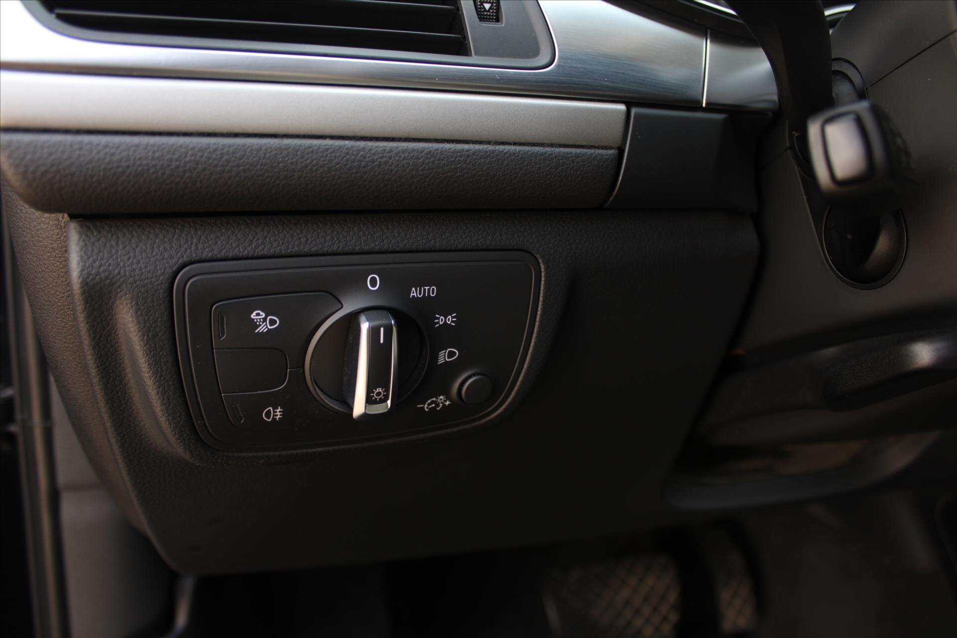 Audi A6 Kombi 3,0 l 150 kw