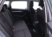 Škoda Karoq SUV / Terénní 1,5 l 110 kw