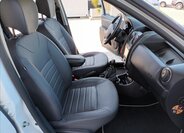 Dacia Duster SUV 1,2 l 92 kw