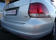 Volkswagen Golf Kombi 1,4 l 90 kw