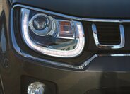 Suzuki Ignis Hatchback 1,2 l 61 kw