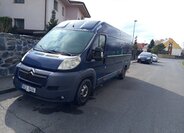 Citroën Jumper VAN / Minibus 0,0 0