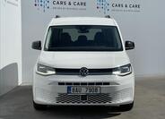 Volkswagen Caddy 22